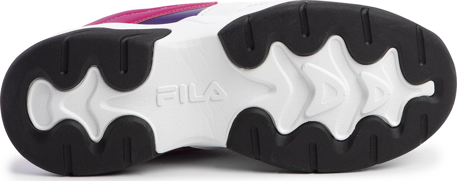 fila ray cb low