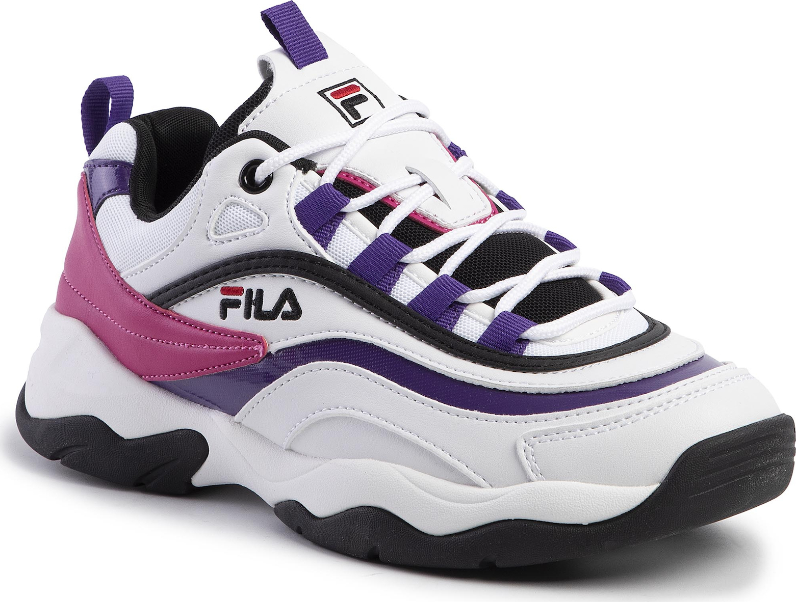 fila ray cb low