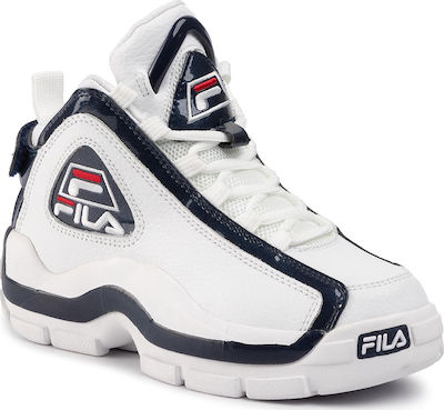 fila grant hill size 13