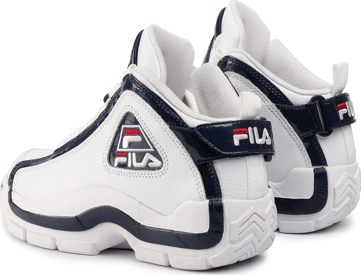 fila grant hill 6