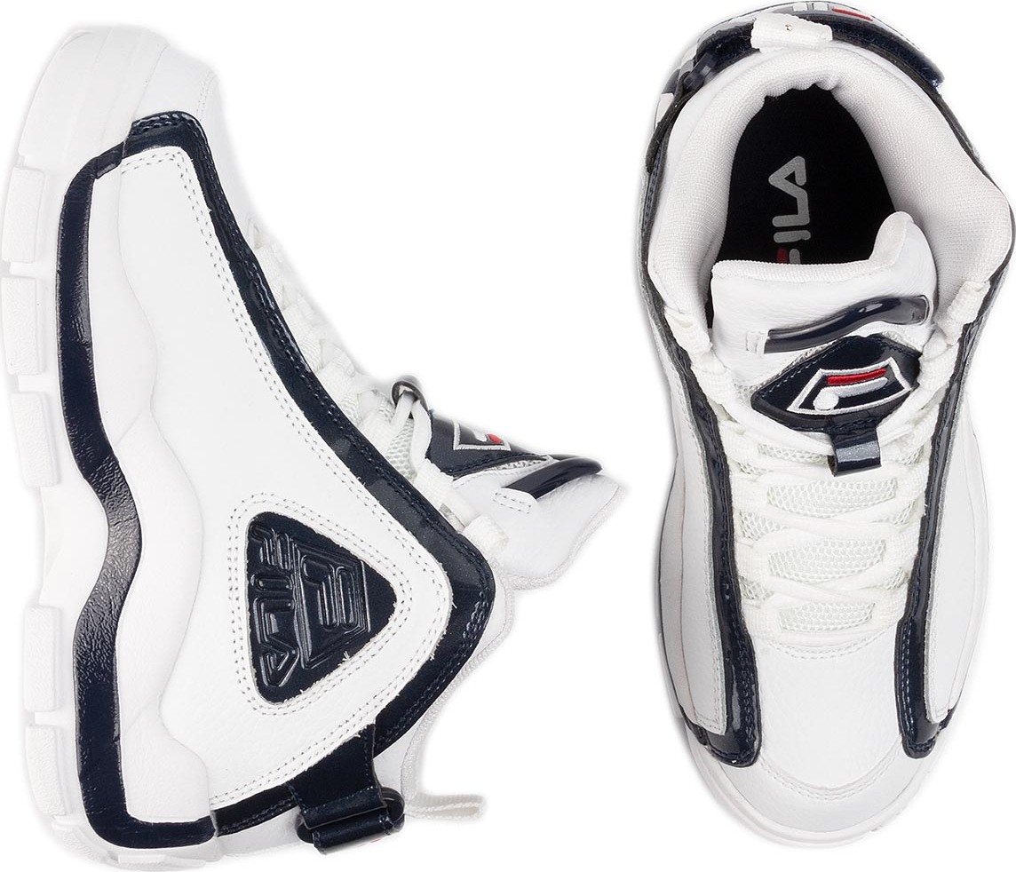 fila grant hill 2 mid