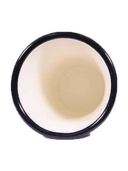 SP Souliotis Metallische Grüne Tasse