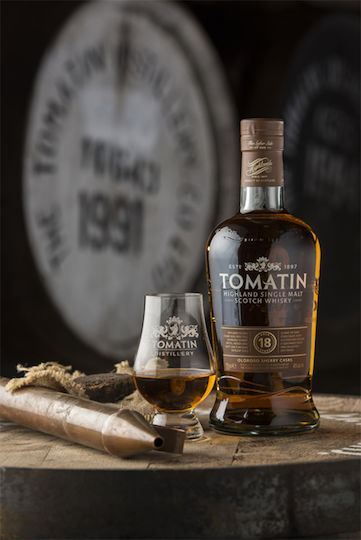 Single Malt Whisky 18 Jahre Schottland 46% 700ml