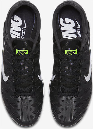 nike zoom maxcat 4
