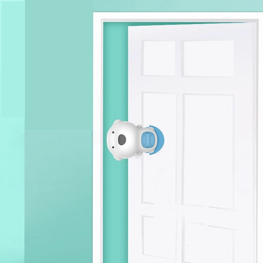 Finger Protector for Doors