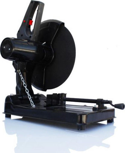 Kraft & Dele Fierăstrău circular pentru prelucrarea metalelor EC553 cu Putere 2.8kW