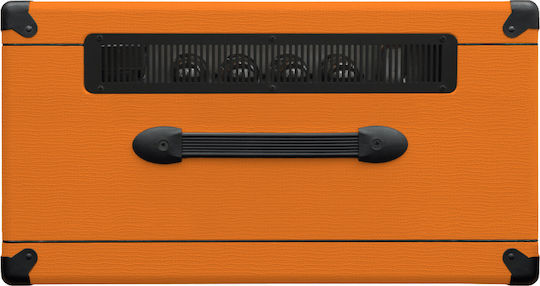 Orange Rockerverb 100H MKIII Tube Head for Electric Guitar 100W Orange