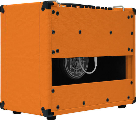 Orange Crush Pro CR60C Combo Ενισχυτής Ηλεκτρικής Κιθάρας 1 x 12" 60W Πορτοκαλί