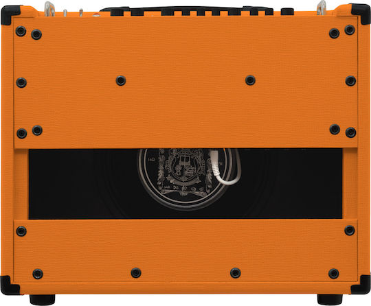 Orange Crush Pro CR60C Combo Ενισχυτής Ηλεκτρικής Κιθάρας 1 x 12" 60W Πορτοκαλί