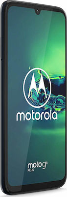 Motorola Moto G8 Plus Dual SIM (4GB/64GB) Blau