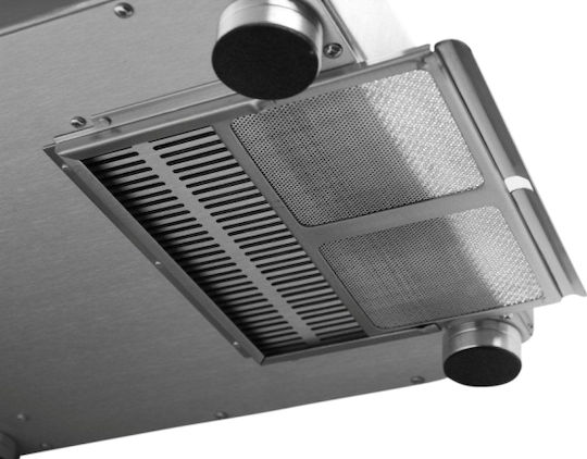 Hendi 3500 D Ηλεκτρική Εστία Επαγωγική 3.5kW 34x44x12cm