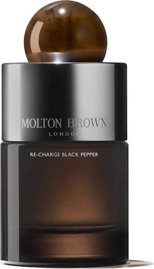 Molton Brown Re-Charge Black Pepper Парфюмна вода 100мл