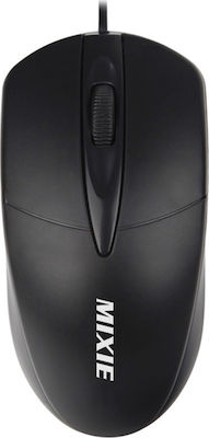 Mixie X70 Keyboard & Mouse Set English US