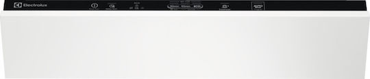Electrolux Πλήρως Εντοιχιζόμενο Πλυντήριο Πιάτων για 13 Σερβίτσια Π59.6xY81.8εκ.