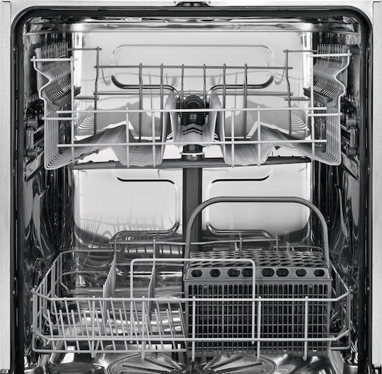 Electrolux Πλήρως Εντοιχιζόμενο Πλυντήριο Πιάτων για 13 Σερβίτσια Π59.6xY81.8εκ.