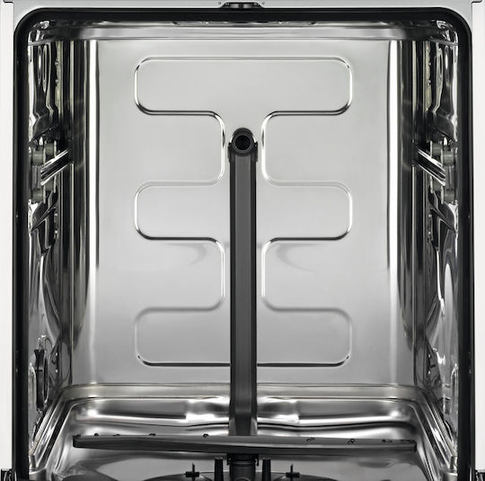 Electrolux Πλήρως Εντοιχιζόμενο Πλυντήριο Πιάτων για 13 Σερβίτσια Π59.6xY81.8εκ.