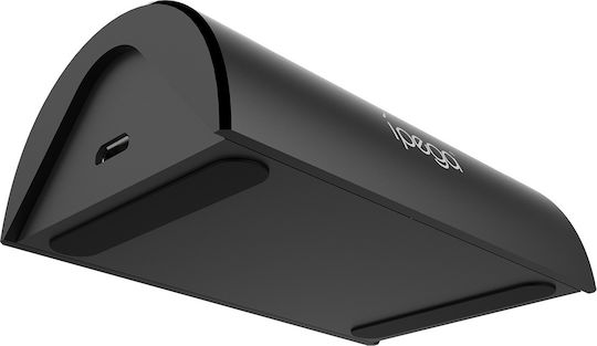 iPega PG-9133 PG-9133 USB Hub for PC PS4 Xbox One Switch Black