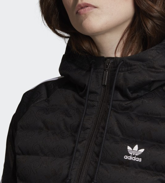 adidas monogram jacket