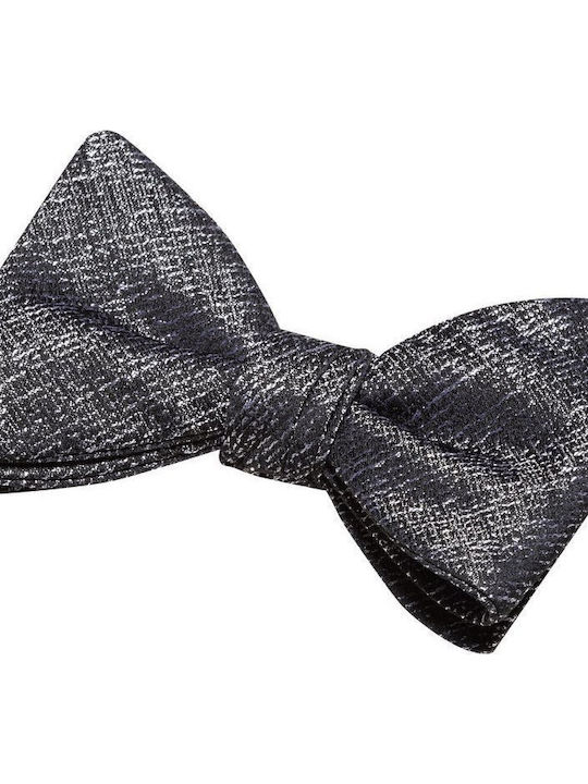 Boss Fliege Gray