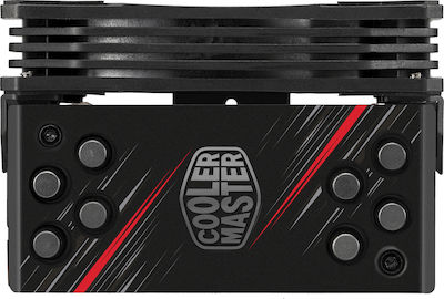 CoolerMaster Hyper 212 RGB Phantom Gaming Edition