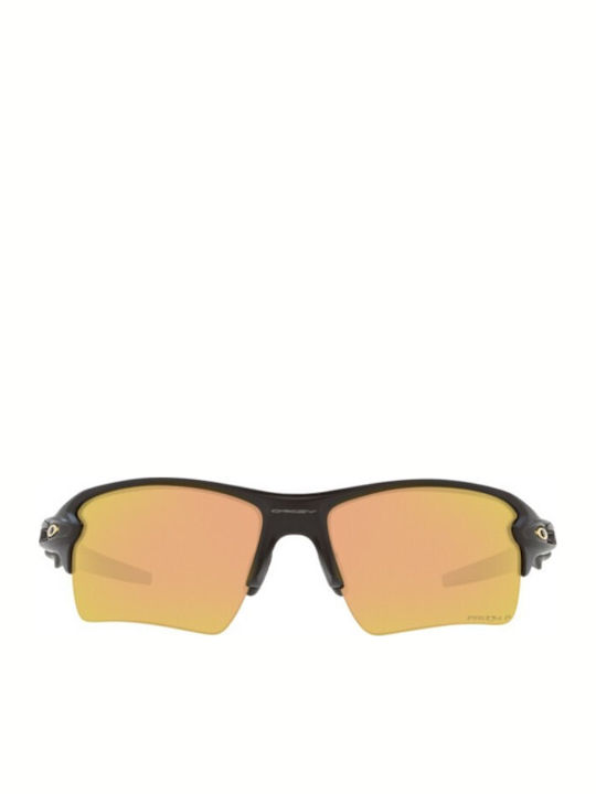 Oakley Flak 2.0 Xl Γυαλιά Ηλίου με Κοκκάλινο Σκελετό Oakley Flak 2.0 Xl Γυαλιά Ηλίου με Κοκκάλινο Σκελετό