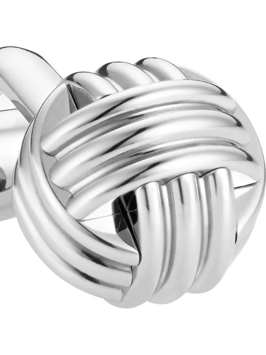 MontBlanc Sartorial Μανικετόκουμπα από Ασήμι