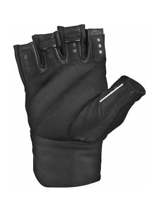 Spokey Rayo III Men's Gym Gloves XL