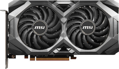 MSI Radeon RX 5700 8GB Mech GP OC