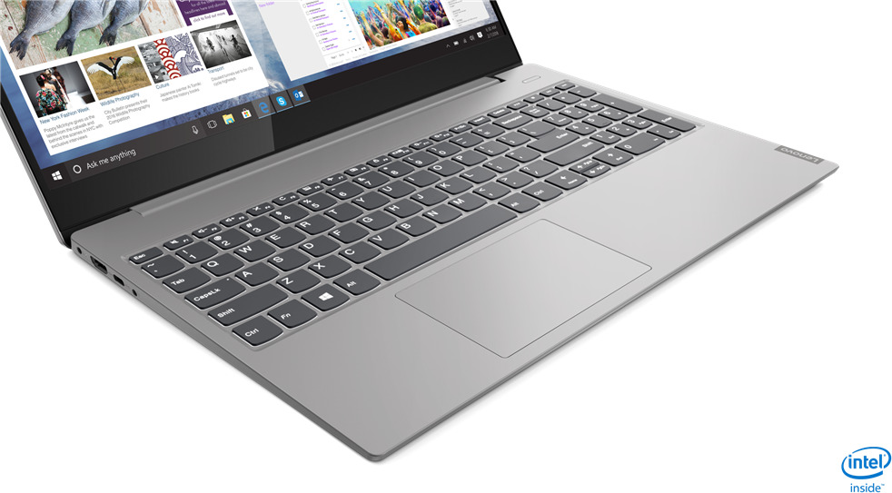 Lenovo ideapad s340 15iwl обзор