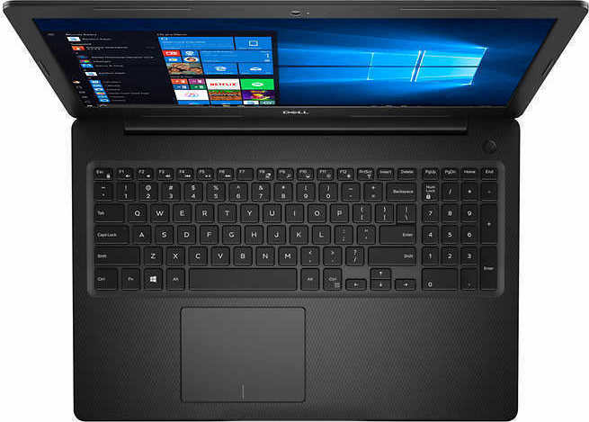 Dell inspiron 3583 обзор