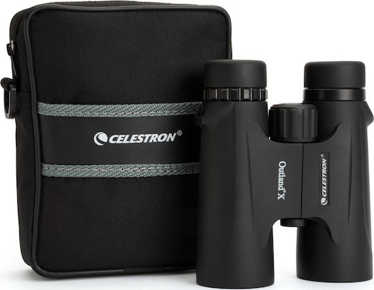 Celestron Κιάλια Wasserdicht Outland X 10x42mm