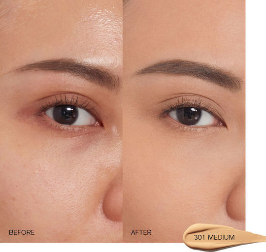 Shiseido Synchro Skin Self-Refreshing Liquid Concealer 5.8ml