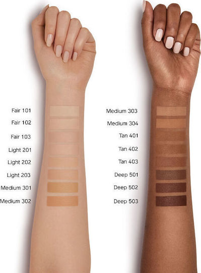 Shiseido Synchro Skin Self-Refreshing Liquid Concealer 5.8ml