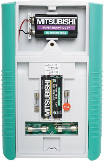 Proskit Analog Multimeter