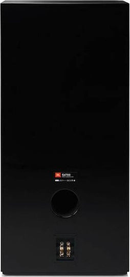 JBL Synthesis S4700 Ζεύγος Ηχείων Hi-Fi Δαπέδου 300W 3 Δρόμων Π50xΒ37.1xΥ106.8εκ. Μαύρο