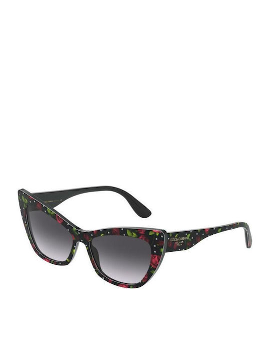 Dolce & Gabbana DG4370 Dolce & Gabbana DG4370