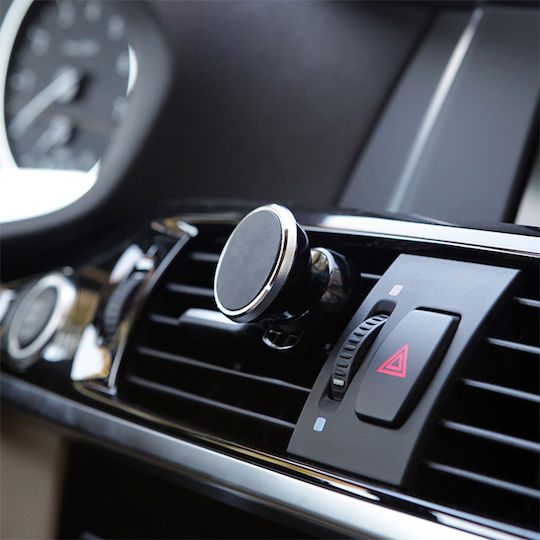 Remax RM-C19 Handyhalterung Auto 3.5" - 6" mit Magnet Schwarze