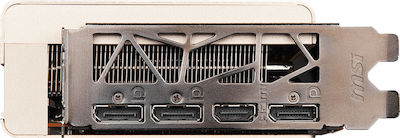 MSI Radeon RX 5700 8GB Evoke GP OC
