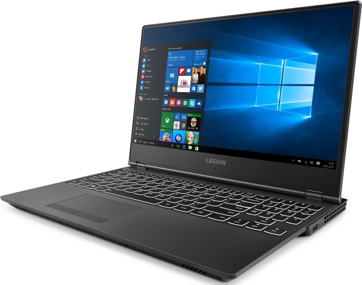 Lenovo legion y540 15irh обзор