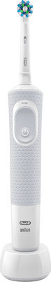 Oral-B Vitality 100 Cross Action White Blister