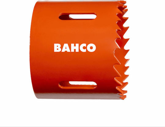 Bahco Hole Saw Bimetal Hole Saw Sandflex 3830 for Wood and Metal