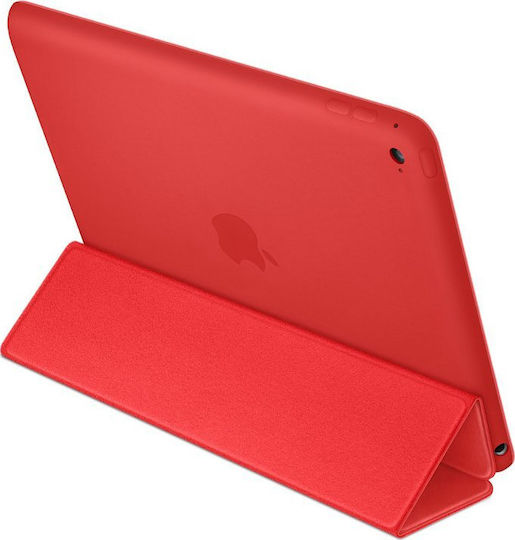 Apple Smart Flip Cover Κόκκινη (iPad Air 2)