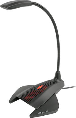 Mikrofon USB KRUX Prana USB Gooseneck-Typ KRX0006