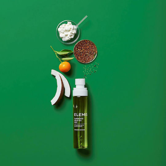 Elemis Superfood Kefir-Tea Primer Προσώπου σε Υγρή Μορφή 100ml