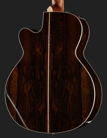 Takamine Ηλεκτροακουστική Κιθάρα GN90CEZC Cutaway Natural