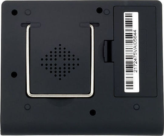 Thomann Tuner CTM-700 În Culoare Neagră