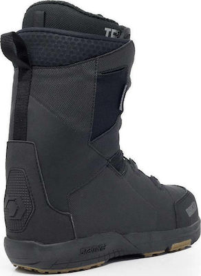 Northwave Edge SL Men's Snowboard Boots Black