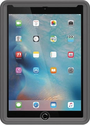 Otterbox UnlimitEd Back Cover Plastic Durable Transparent (iPad Air 2) 77-55410