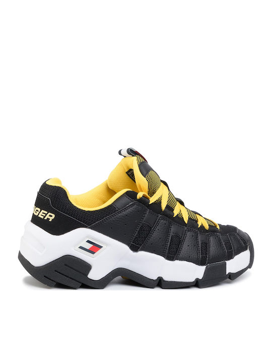 Sneaker EM0EM00342-BDS 