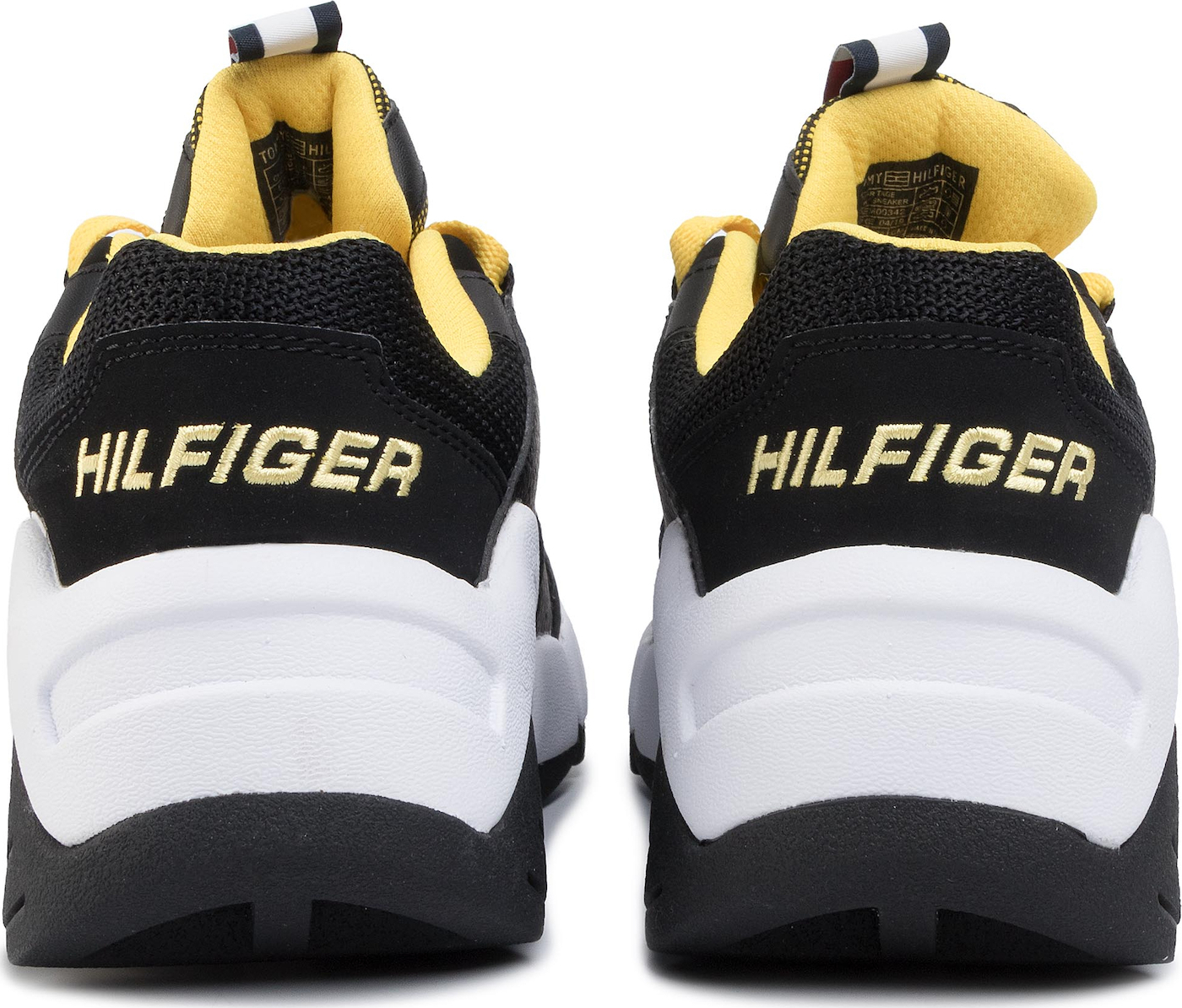 tommy hilfiger heritage sneaker